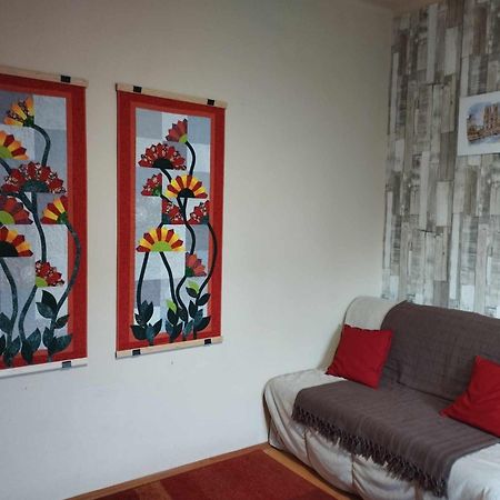 Poetyi Flat Daire Budapeşte Dış mekan fotoğraf