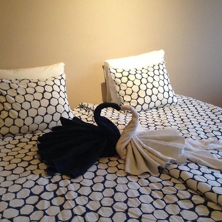 Poetyi Flat Daire Budapeşte Dış mekan fotoğraf