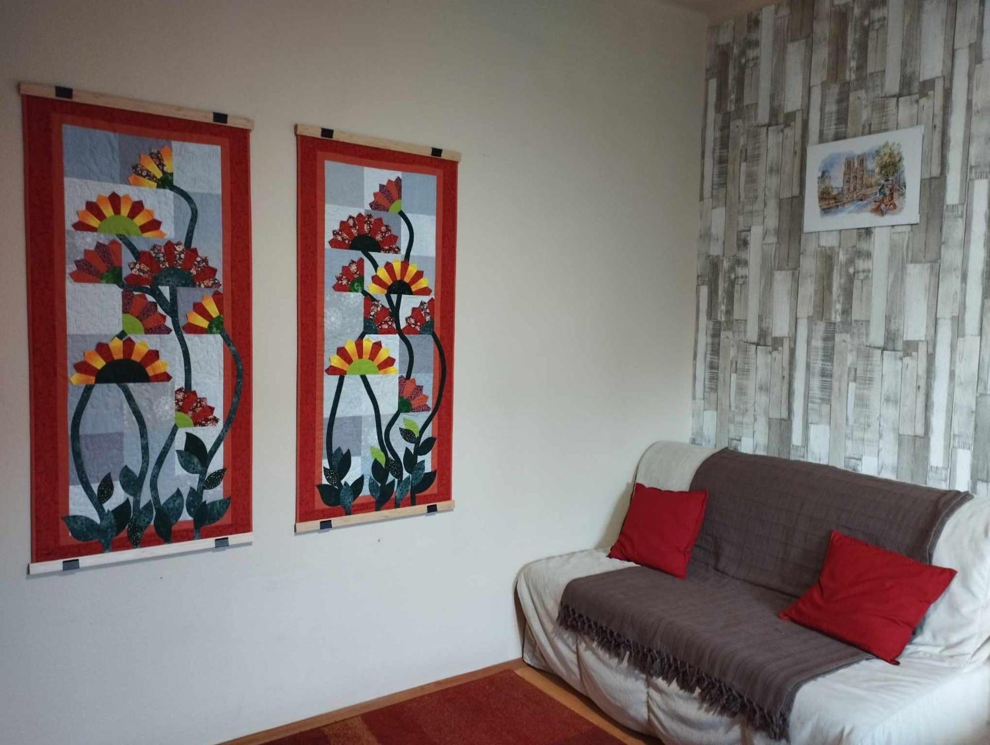 Poetyi Flat Daire Budapeşte Dış mekan fotoğraf