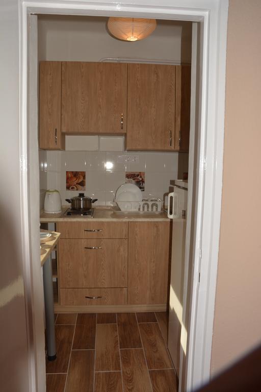 Poetyi Flat Daire Budapeşte Dış mekan fotoğraf