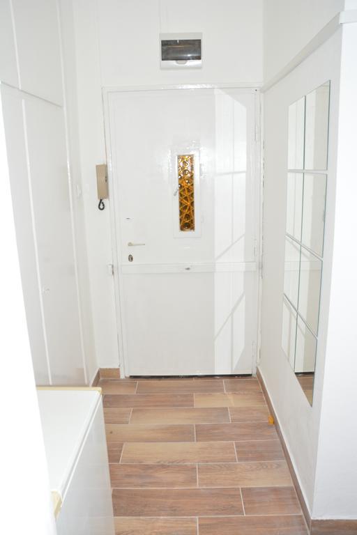 Poetyi Flat Daire Budapeşte Dış mekan fotoğraf