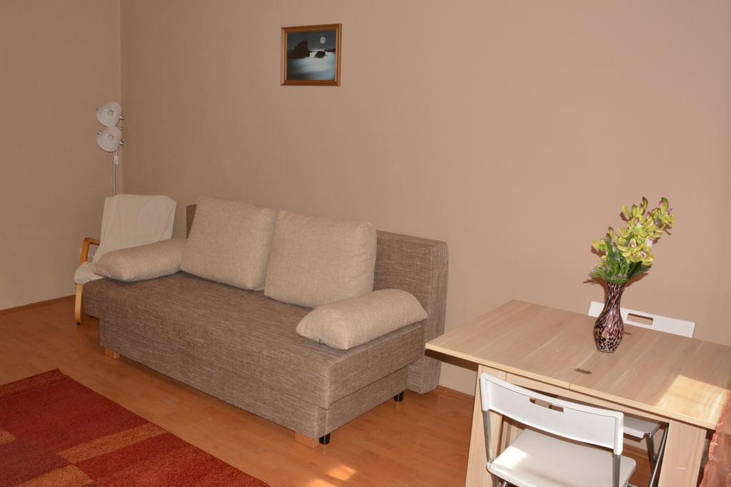 Poetyi Flat Daire Budapeşte Dış mekan fotoğraf