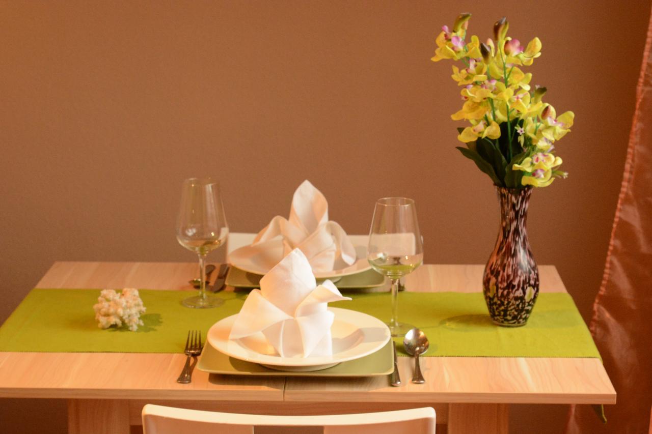 Poetyi Flat Daire Budapeşte Dış mekan fotoğraf