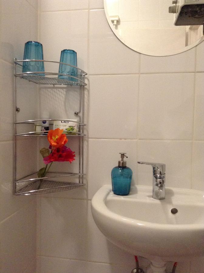 Poetyi Flat Daire Budapeşte Dış mekan fotoğraf
